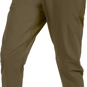 Mens Hummvee Mountain Bike Baggy Cycling Pants